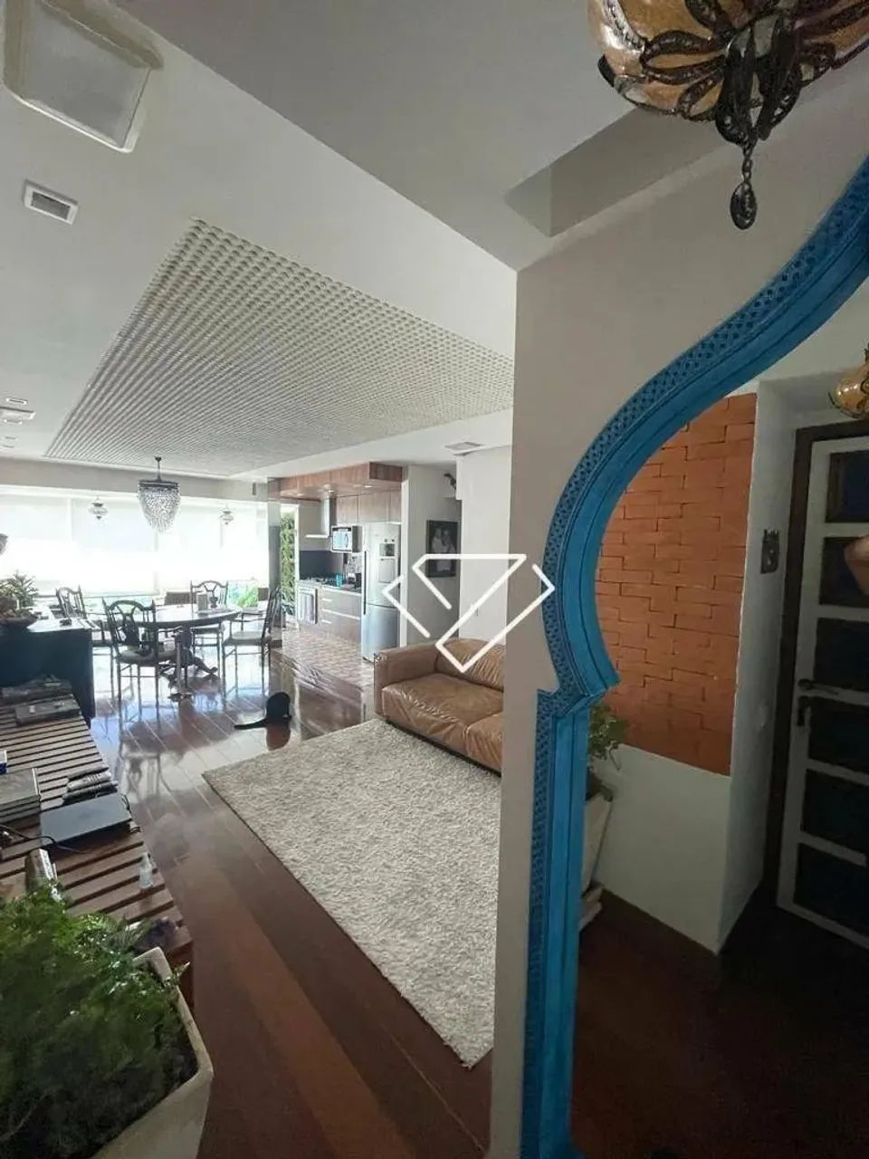 Apartamento Exclusivo no Leblon  2 Suítes, Reformado por Arquiteto! - Foto 9