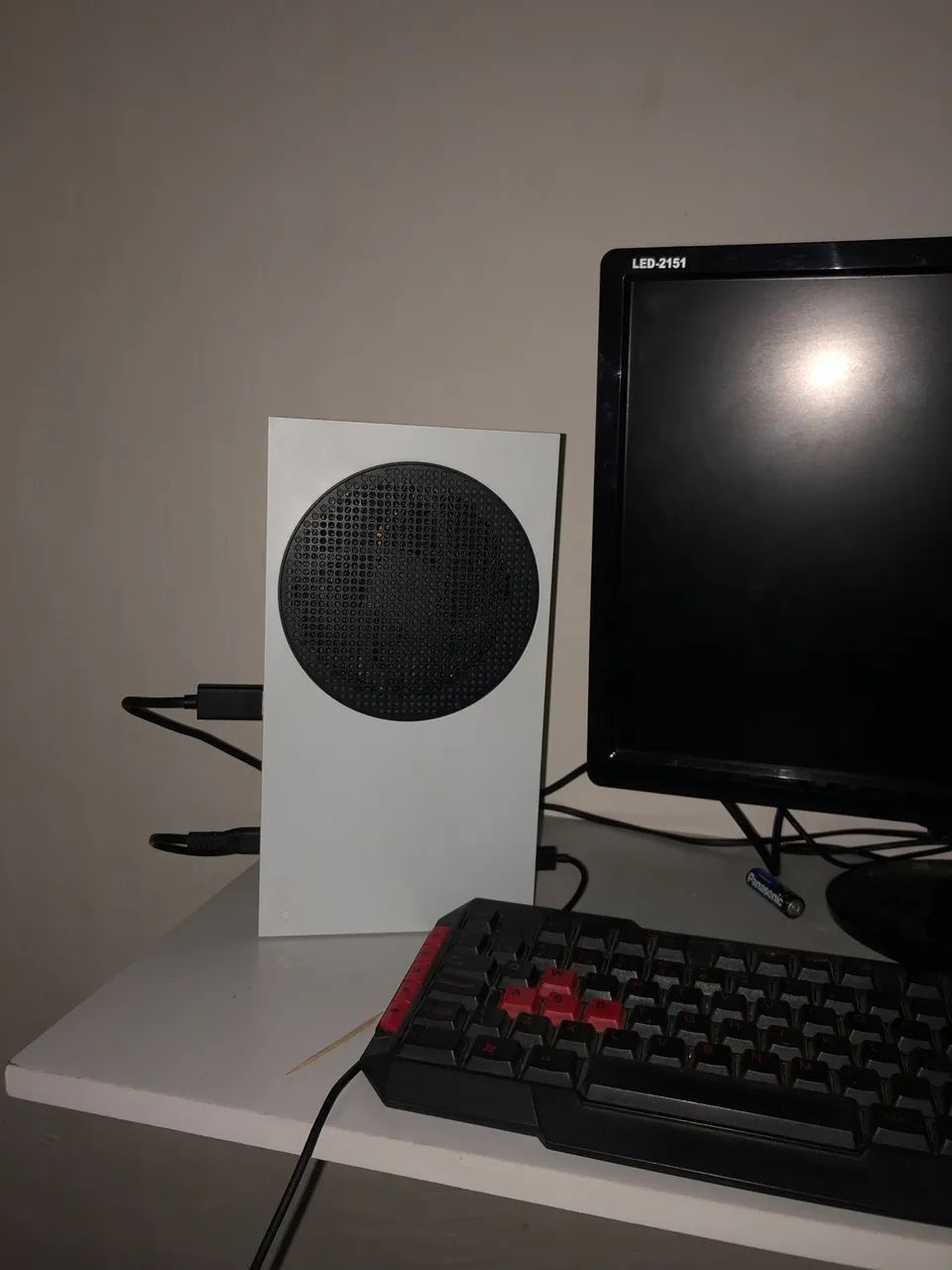 Xbox séries S - Foto 2