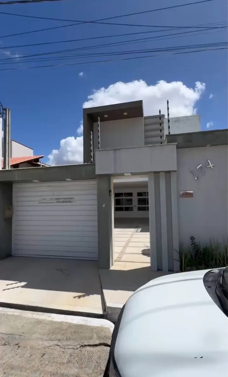 Casa dos seus sonhos