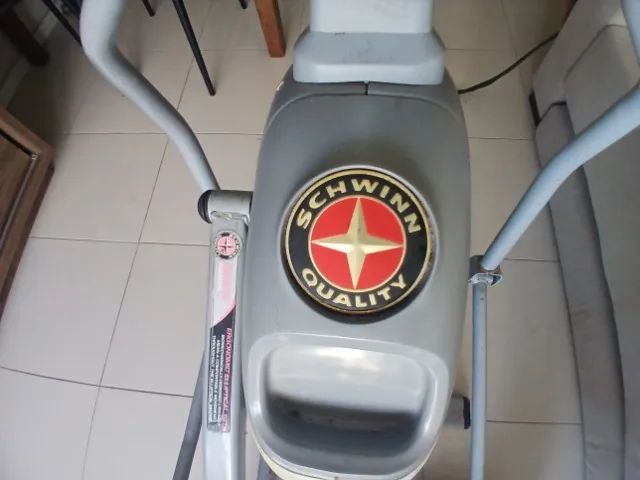 Máquina de Exercícios Schwinn Fitness 420 - Foto 4