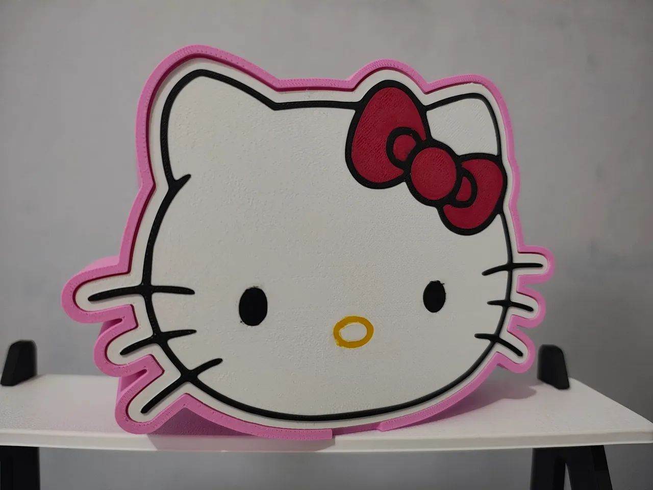Porta objetos Hello Kitty64520821975555121