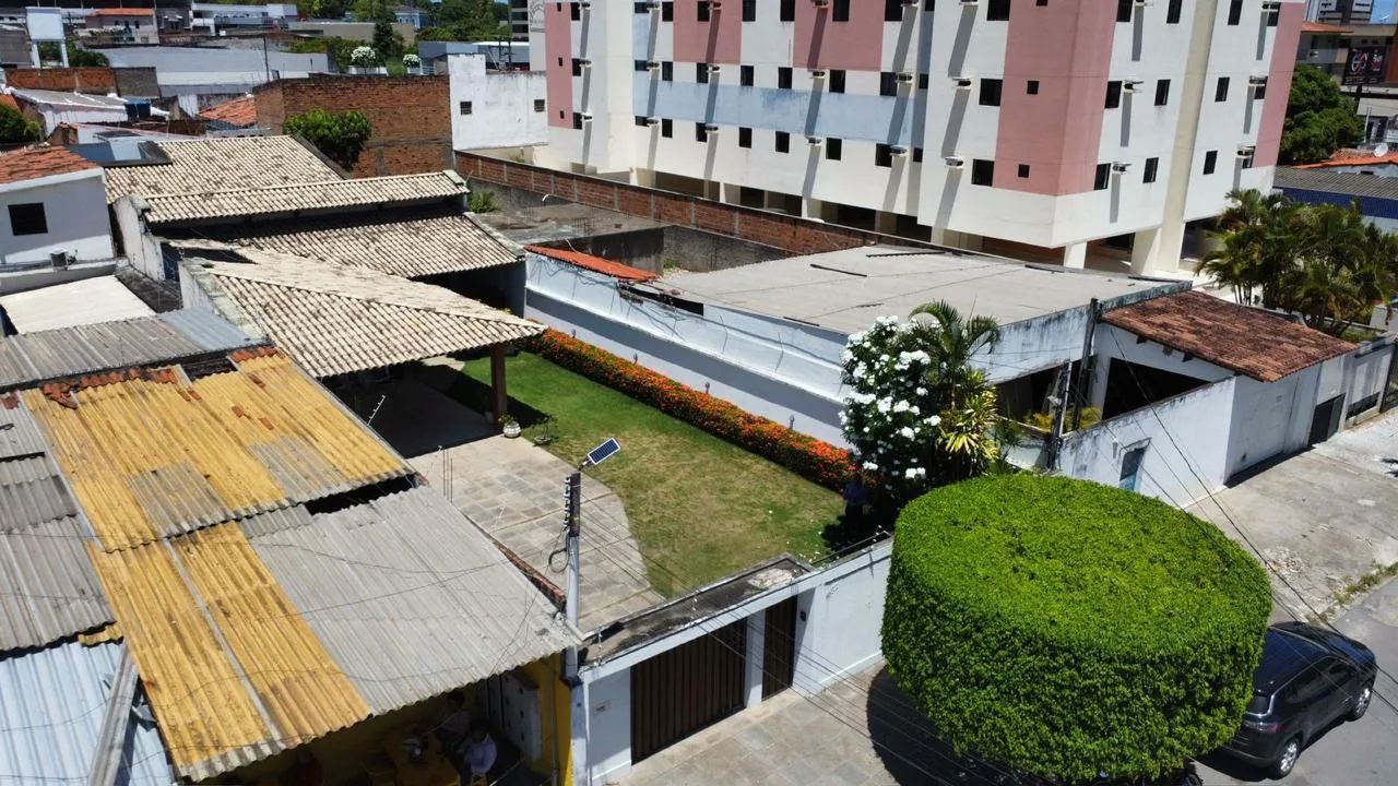 Lote/Terreno INCORPORAÇÃO - Construtor - Investidor com 1272 m2 - Mangabeiras - Maceió - Foto 5