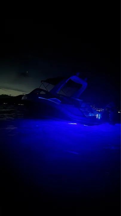 Lancha Focker 275 ano 2012! - Foto 10