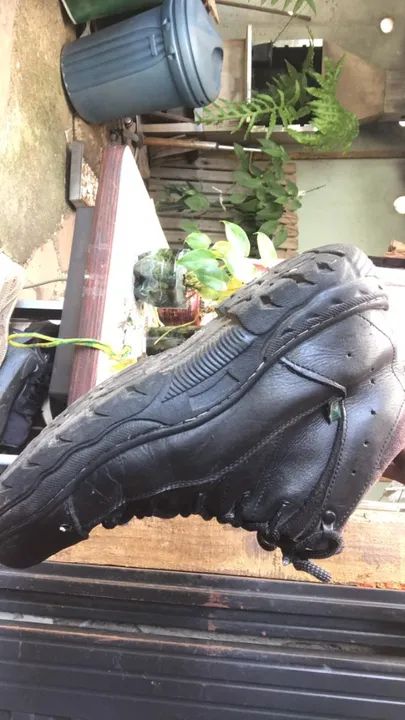 botas para trabalho - Foto 4