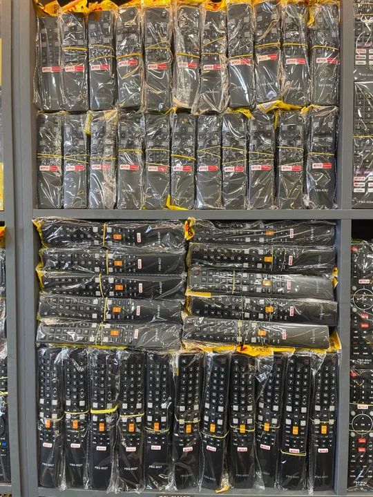 CONTROLES DE TV SMART E LCD  - Foto 3