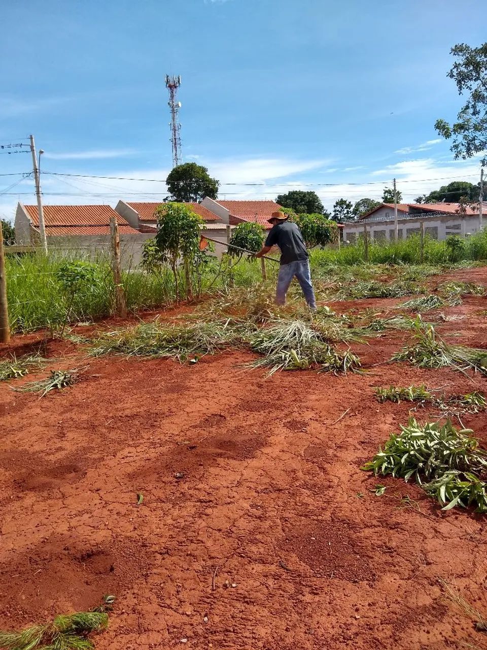 foto - Senador Canedo - Residencial Boa Vista II