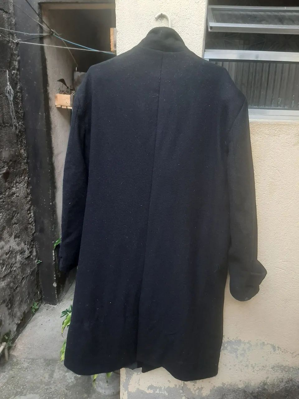 Sobretudo dim vanelli M - Foto 3