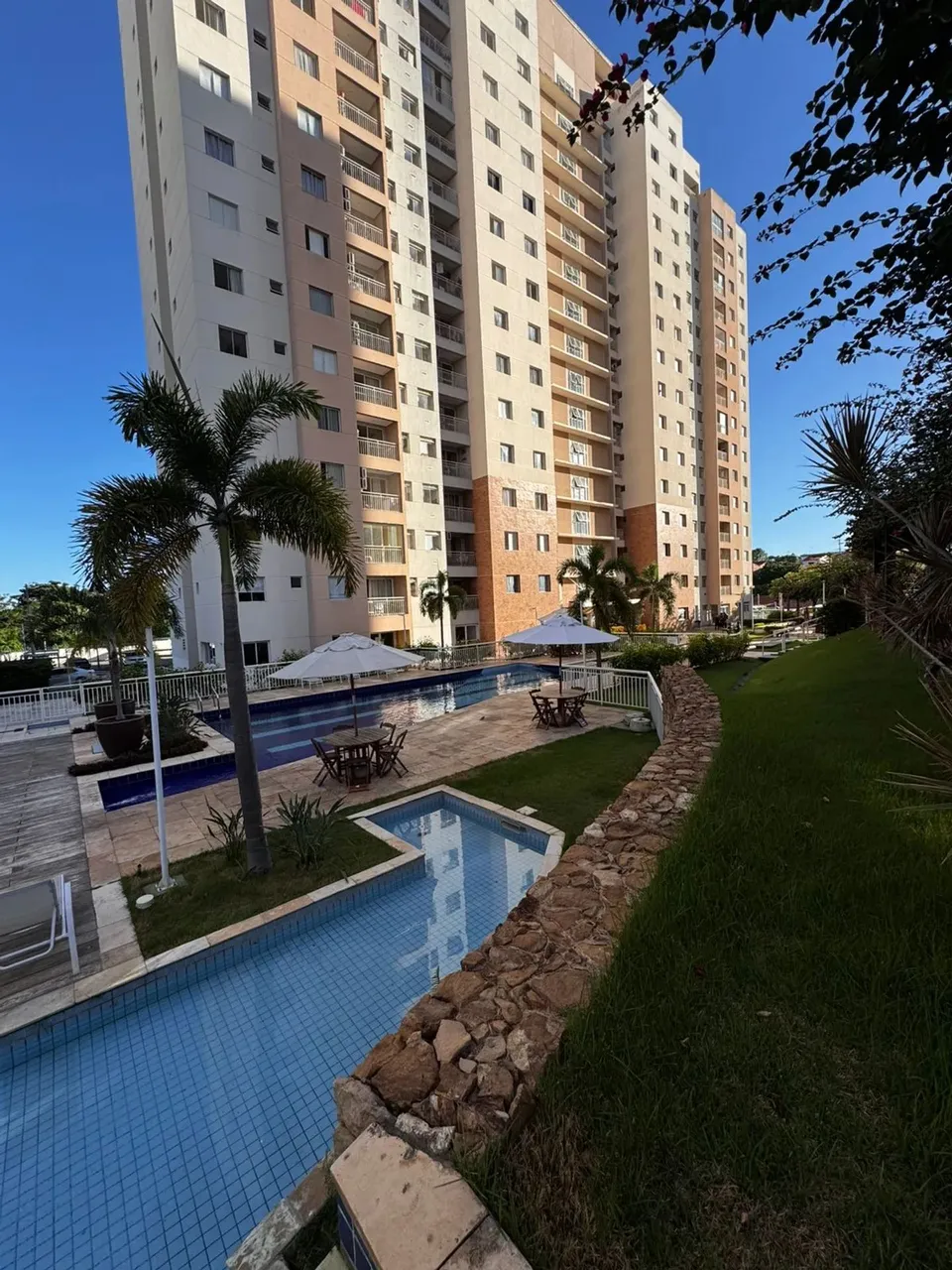 Imóvel para aluguel com 74 metros quadrados com 3 quartos em Santa Isabel - Teresina - PI