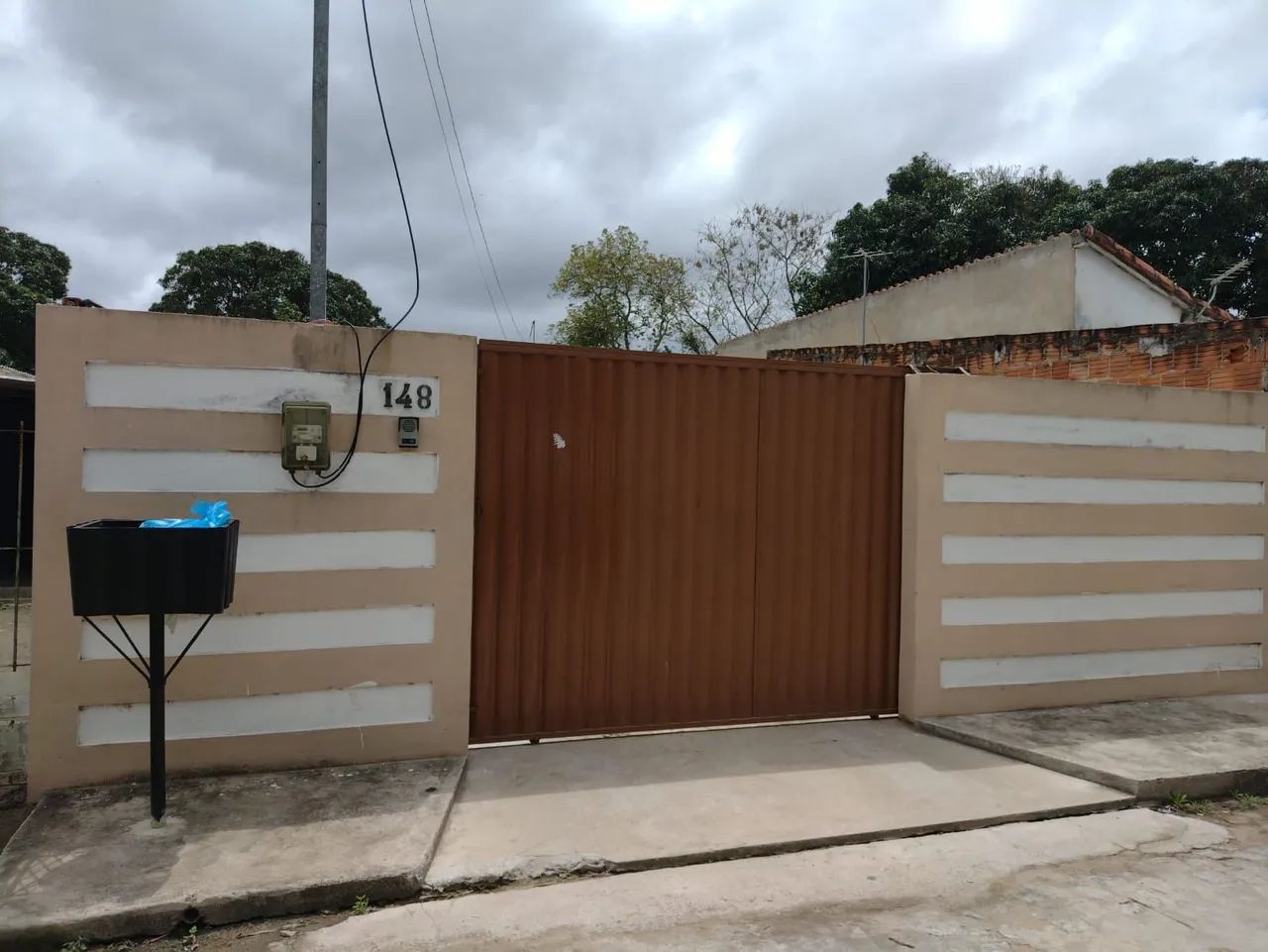 foto - Campos dos Goytacazes - Travessão