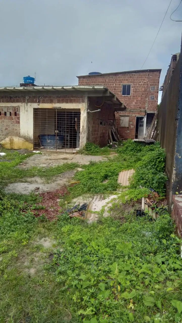 Foto - Jaboatão dos Guararapes - Dois Carneiros