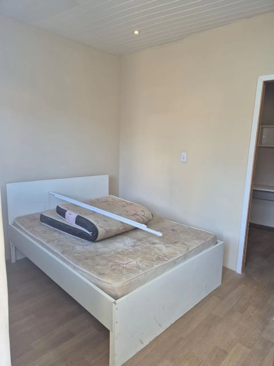 EXCELENTE APARTAMENTO 01 QUARTO PERTO DE TUDO   - Foto 2