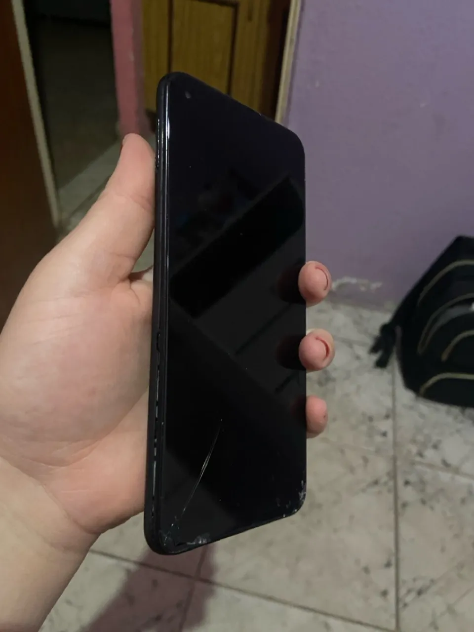 Samsung A11
