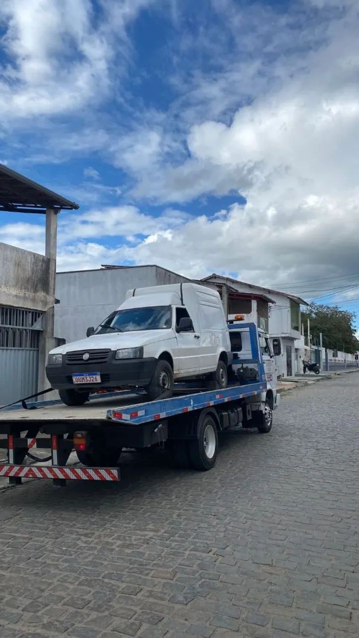 Serviços de guincho ,levamos qualquer veículo 24 horas  - Foto 4