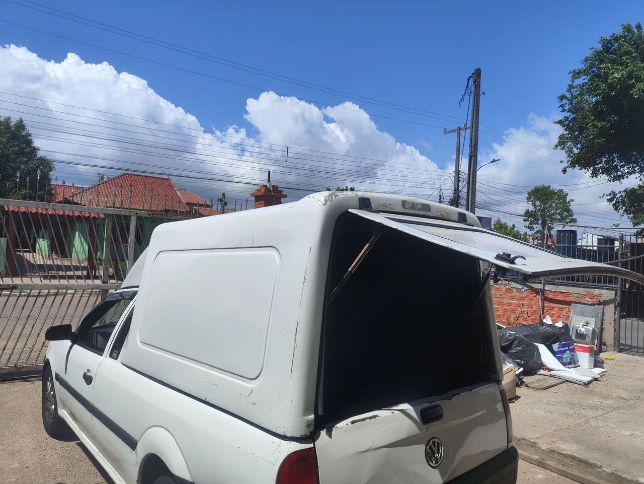 Capota de fibra alta 64319461017602121