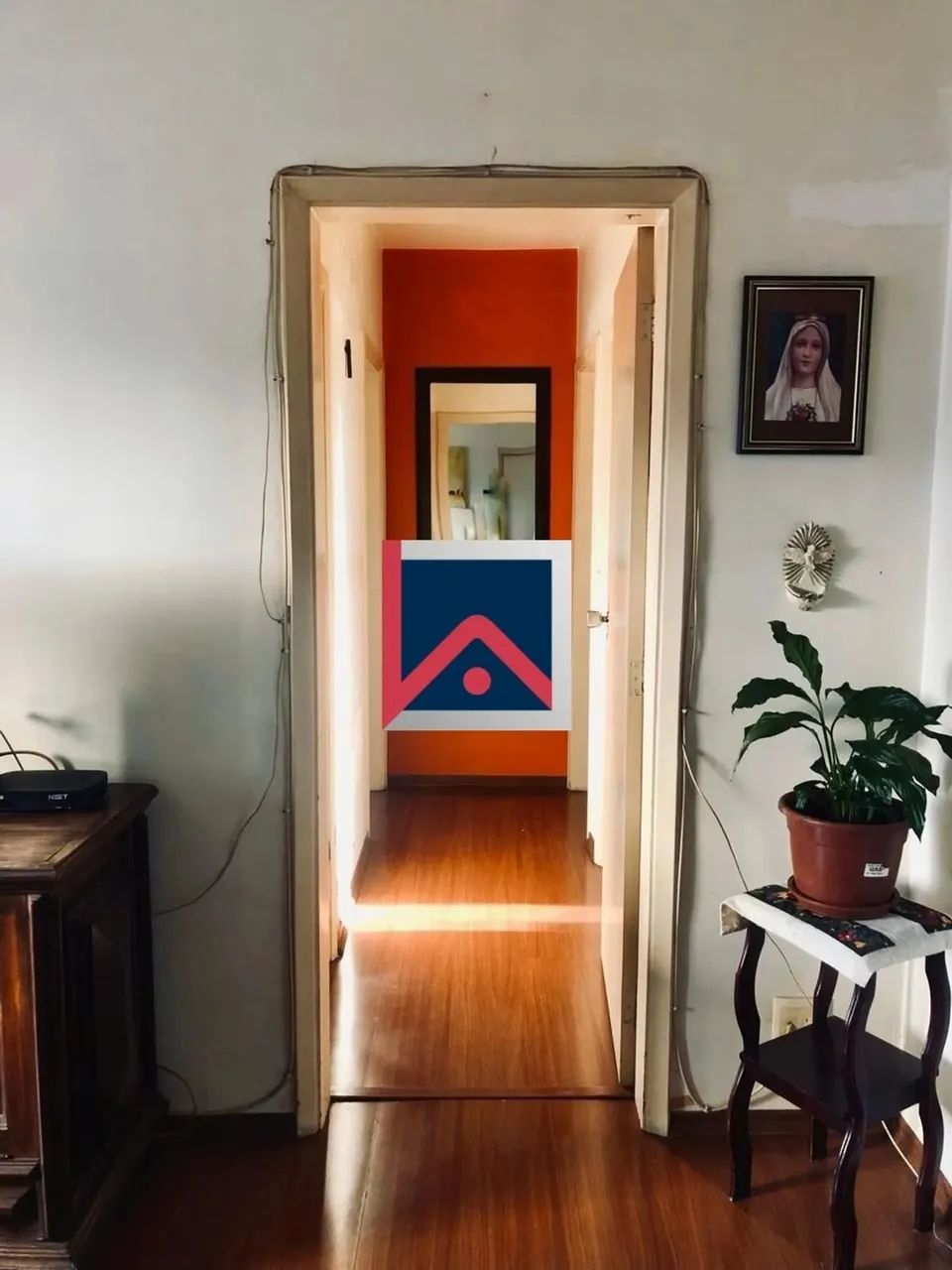 Apartamento Venda 3 Dormitórios - 65 m² Chácara Santo Antônio - Foto 4