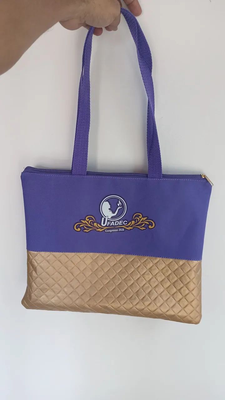 Necessaire Infantil Dia das Crianças - Foto 5