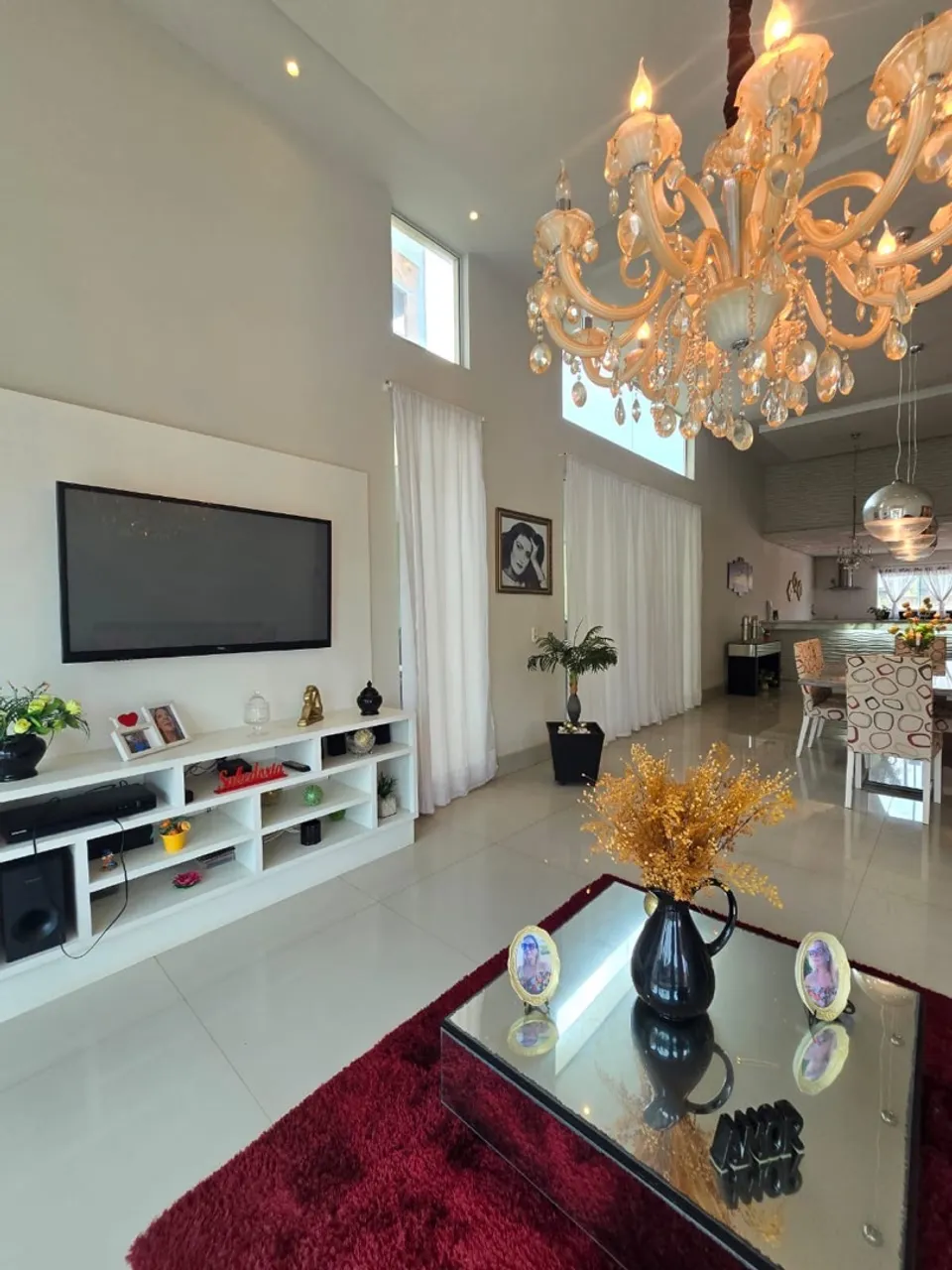 CASA DE LUXO Marataizes - 100m DA PRAIA
