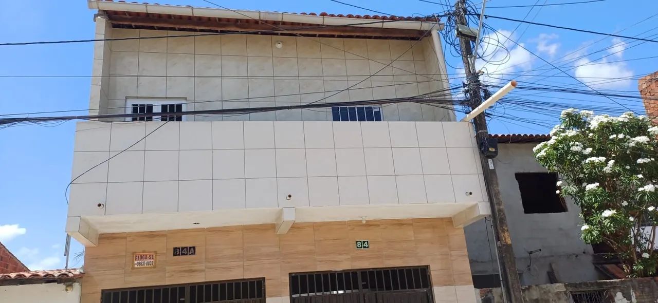 Foto - Fortaleza - Siqueira