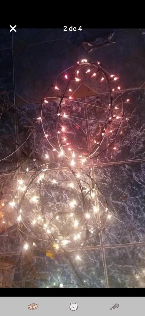 Bolas de natal  - Foto 2