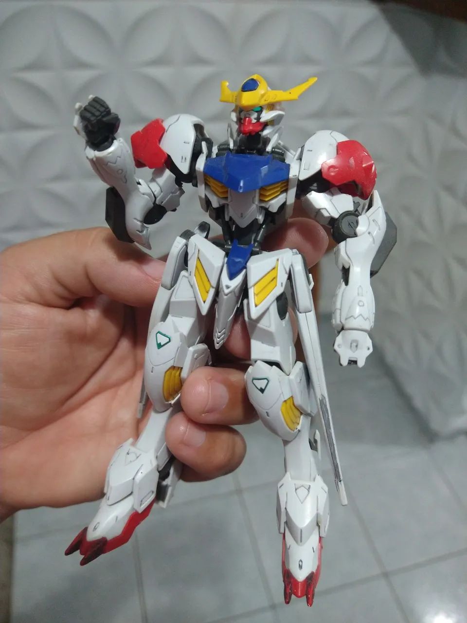 Gundam Action 64288030920067120