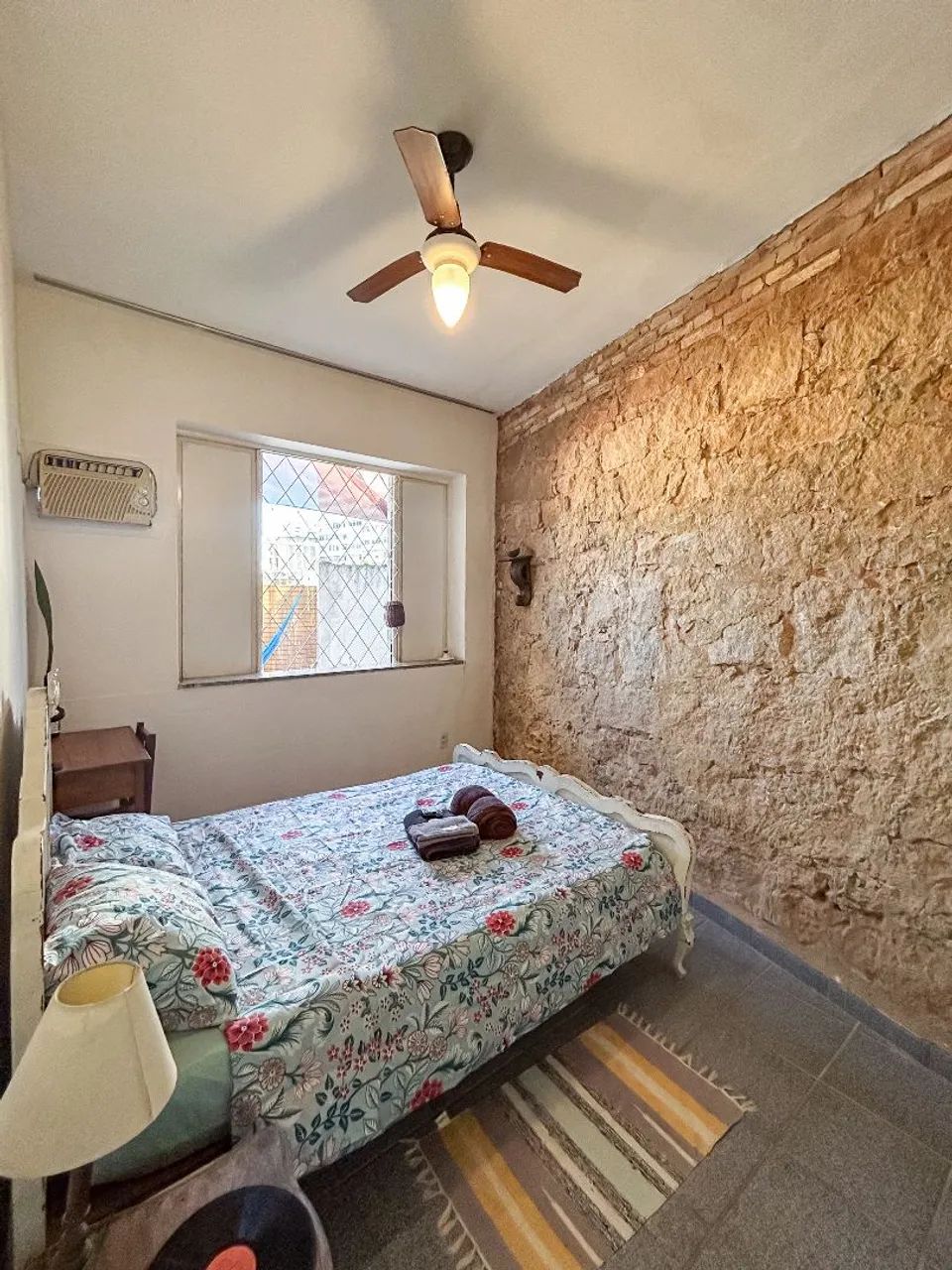 Casa Vix - Centro Histórico - Quarto de Casal