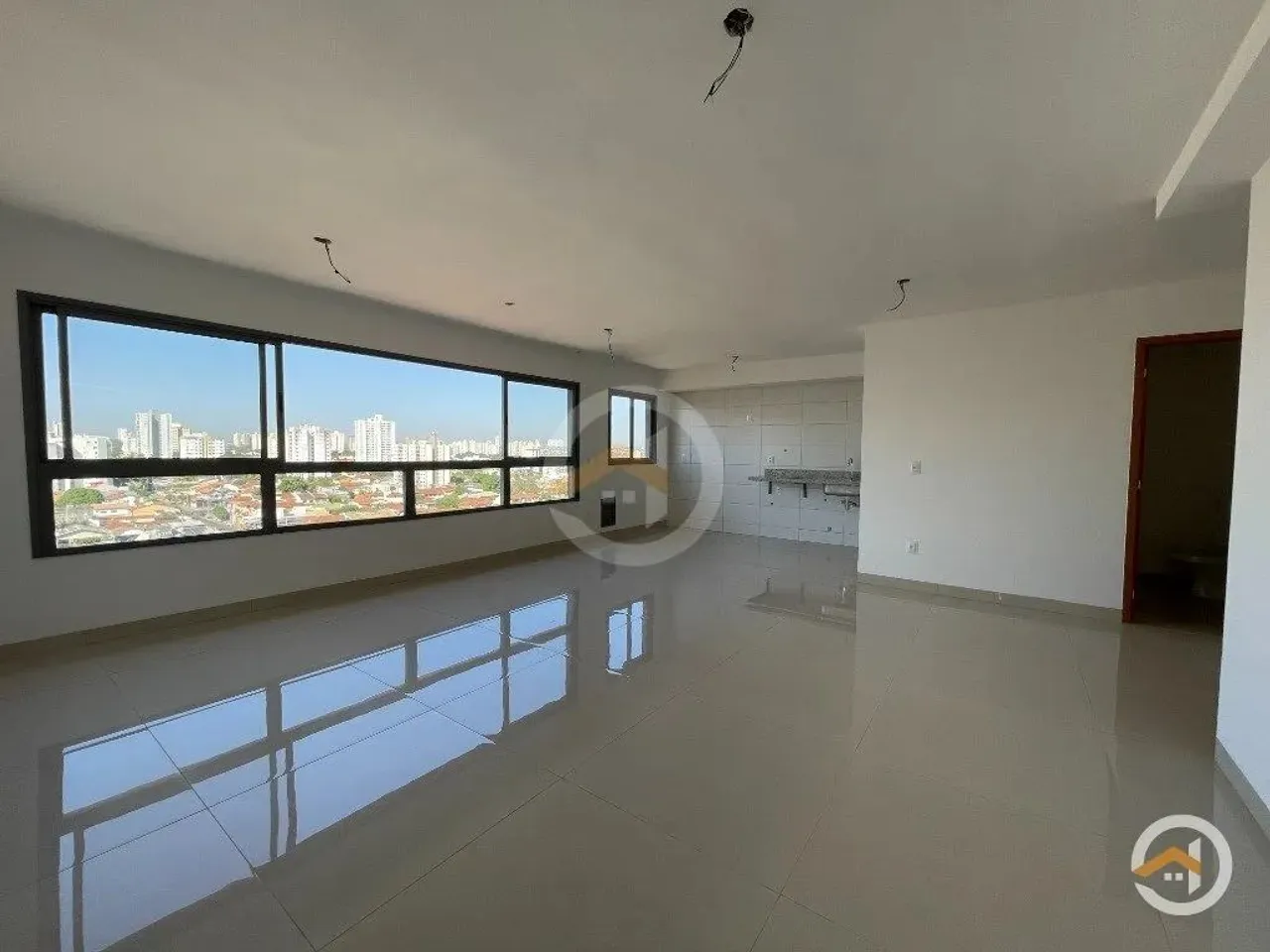 Apartamento 3 suítes no Jardim América