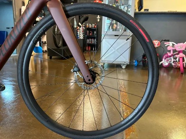 Bicicleta Specialized Roubaix SL8 - Foto 5