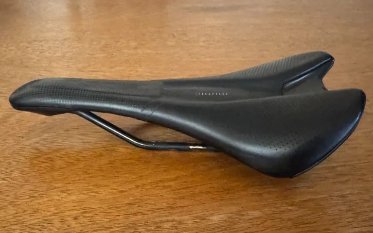 Selim Specialized Romin Evo Expert Com MIMIC Preto + Brinde