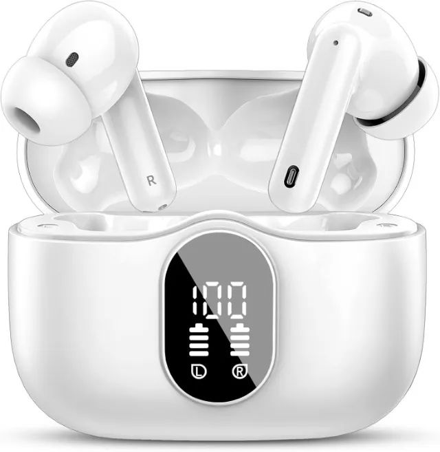 A90 Pro Earbuds sem fio - Foto 3
