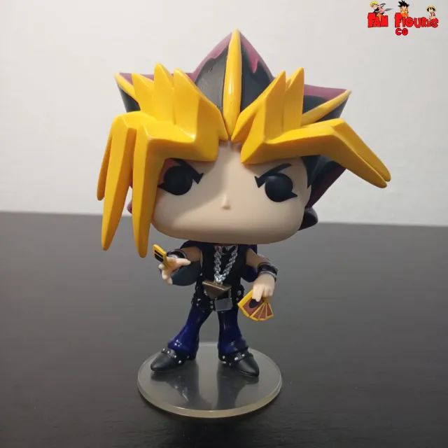 Funko Pop yugi