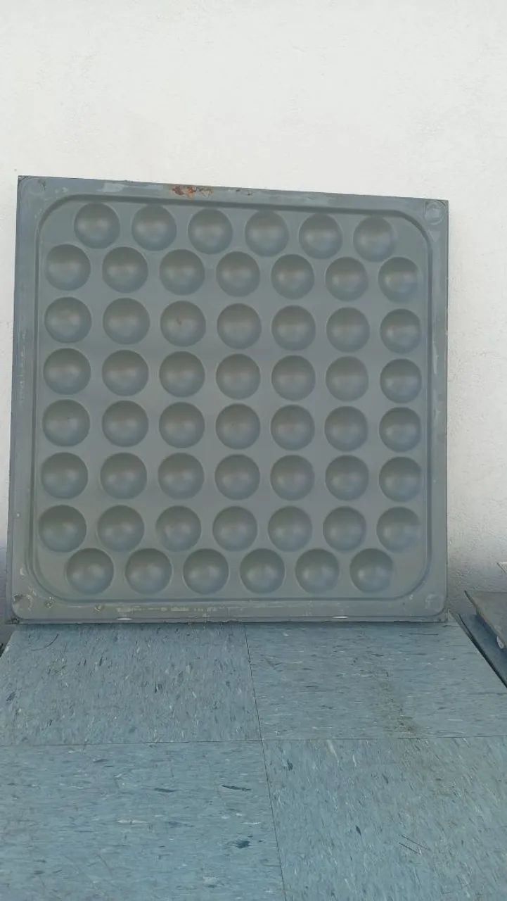 Piso elevado e carpete compramos e vendemos  - Foto 5