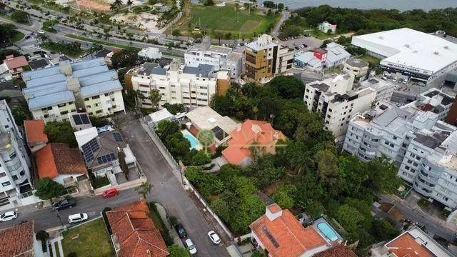 Terreno com 1.427m² - À venda em Coqueiros, Florianópolis. - Foto 5