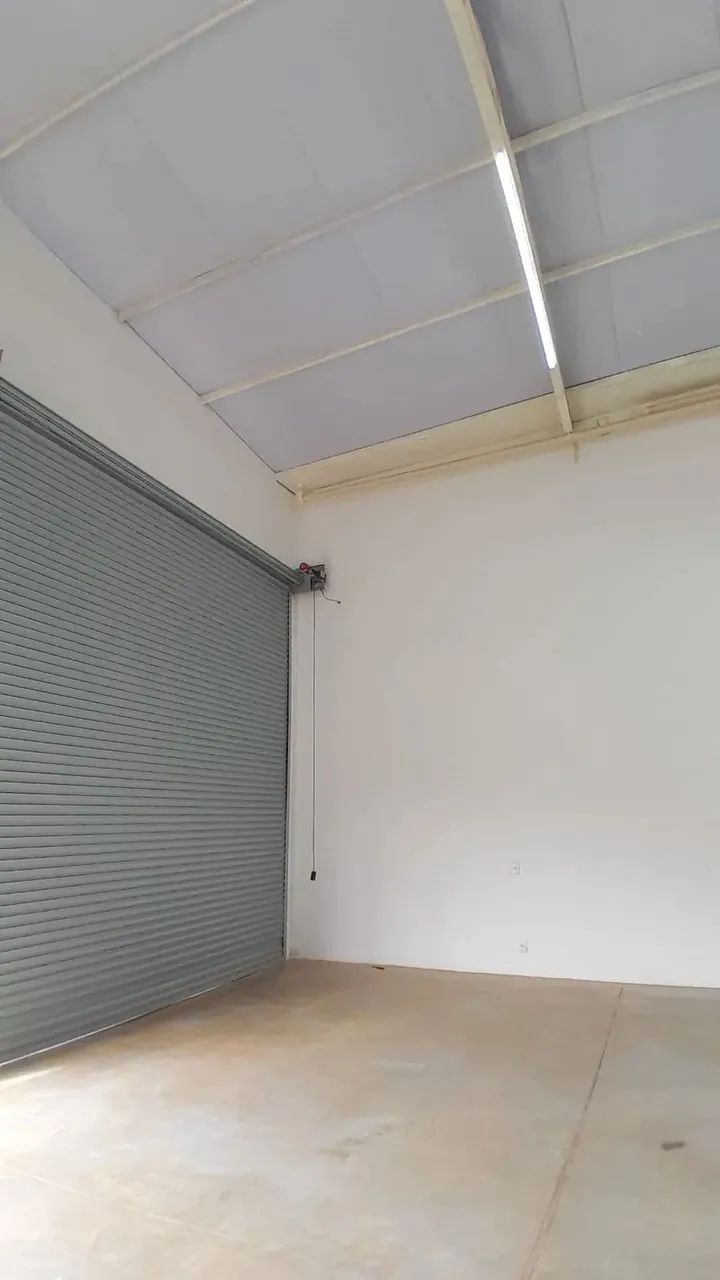 Galpão para alugar no Residencial Boa Esperança - Senador Canedo - GO - Foto 2