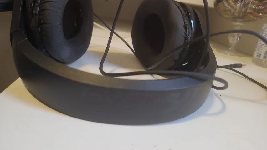Headset Gamer HyperX Cloud Stinger - HX-HSCS-BK/NA - Foto 4