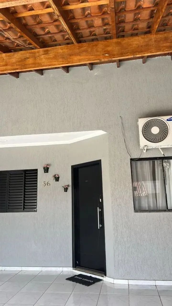 Casa em Condomínio para Venda em Sorocaba, Jardim Residencial das Dálias, 2 dormitórios, 1 - Foto 4