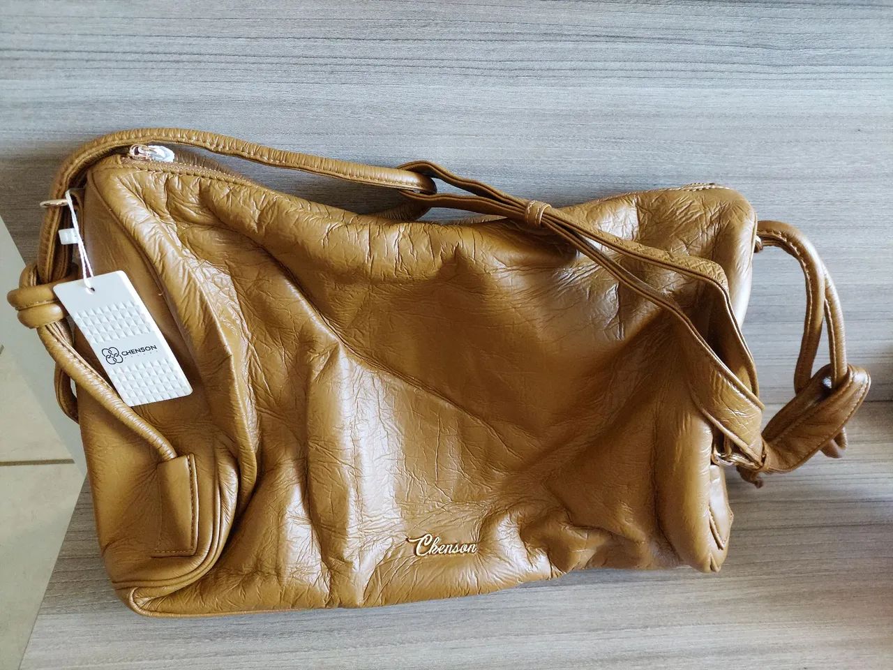MEGA OPORTUNIDADE//Bolsa Chenson