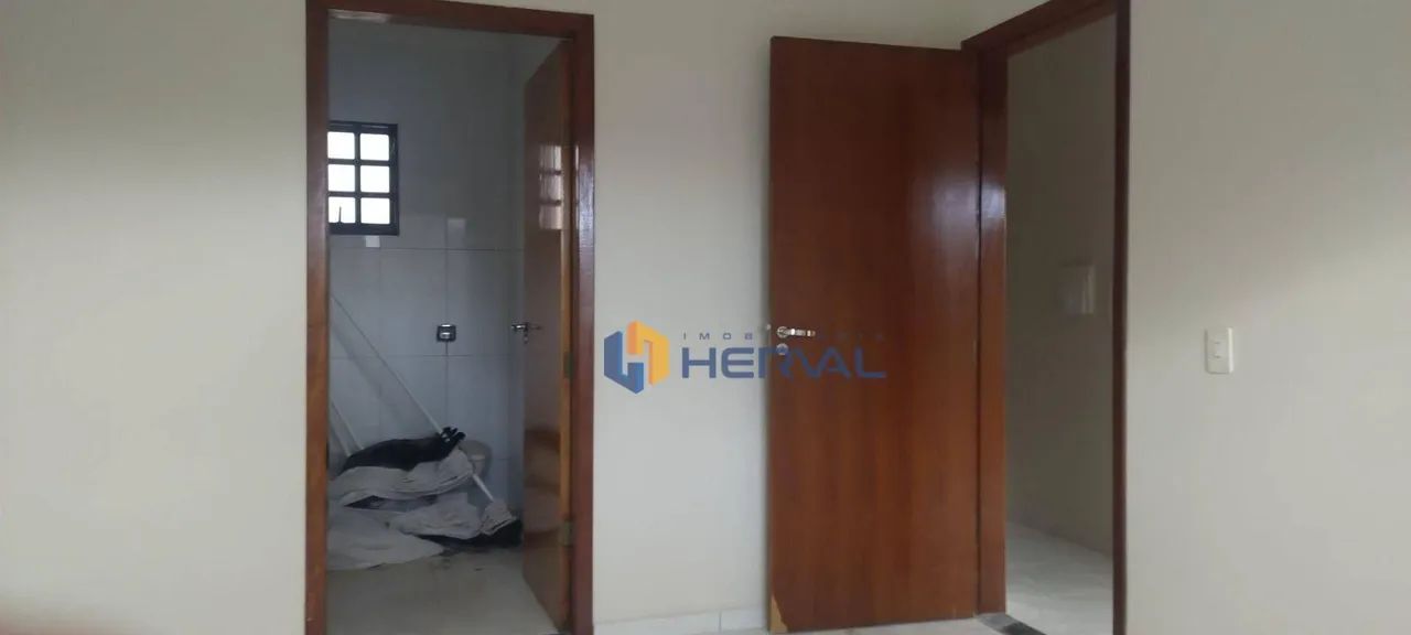 Casa com 3 quartos à venda, 100 m² por R$ 600.000 - Parque Avenida - Maringá/PR - Foto 9