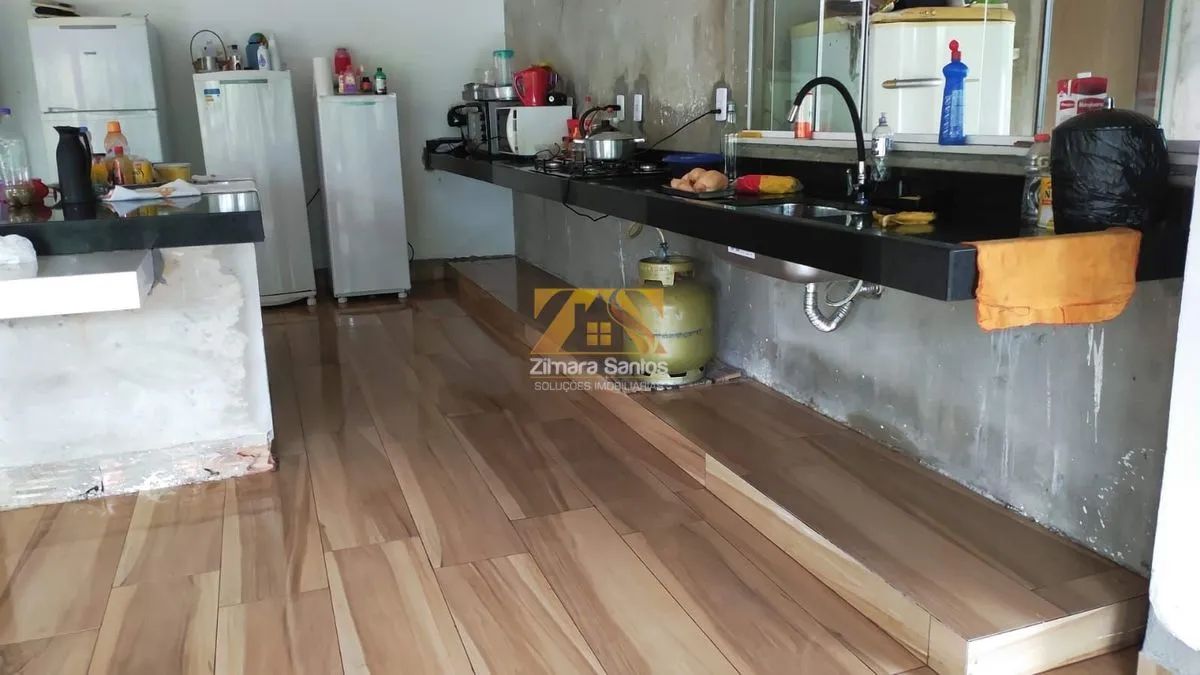 Chácara, 3 alqueires - Próximo a Aparecida do Rio Negro - Palmas/TO - Foto 11