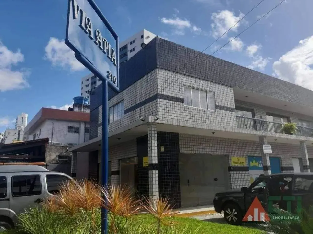 Sala para aluguel, Casa Amarela - Recife/PE