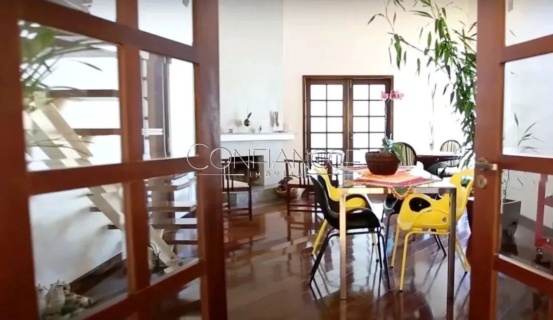 Casa com 3 quartos para alugar em Santa Felicidade, Curitiba - PR | Confiancce Imóveis - Foto 8