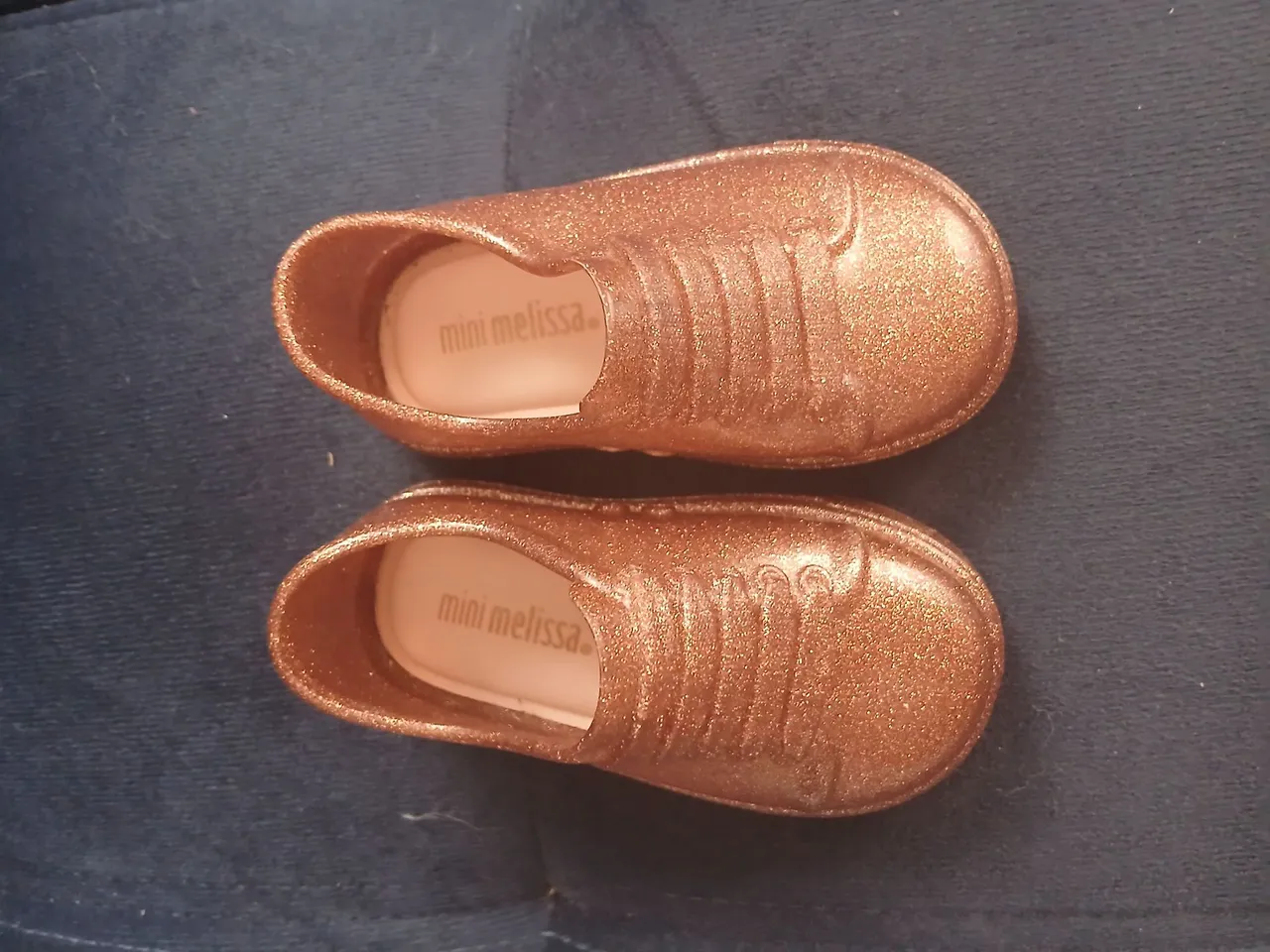 Mini melissa T16/17