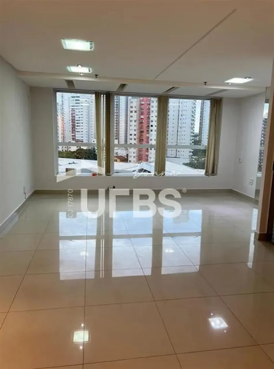 Sala Comercial à venda no New Business Style - Jardim Goiás