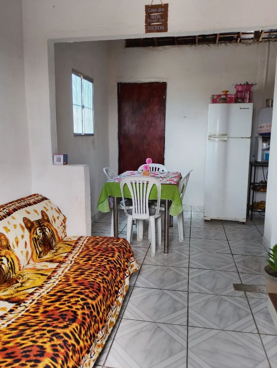 Foto - Santa Rita - Jardins