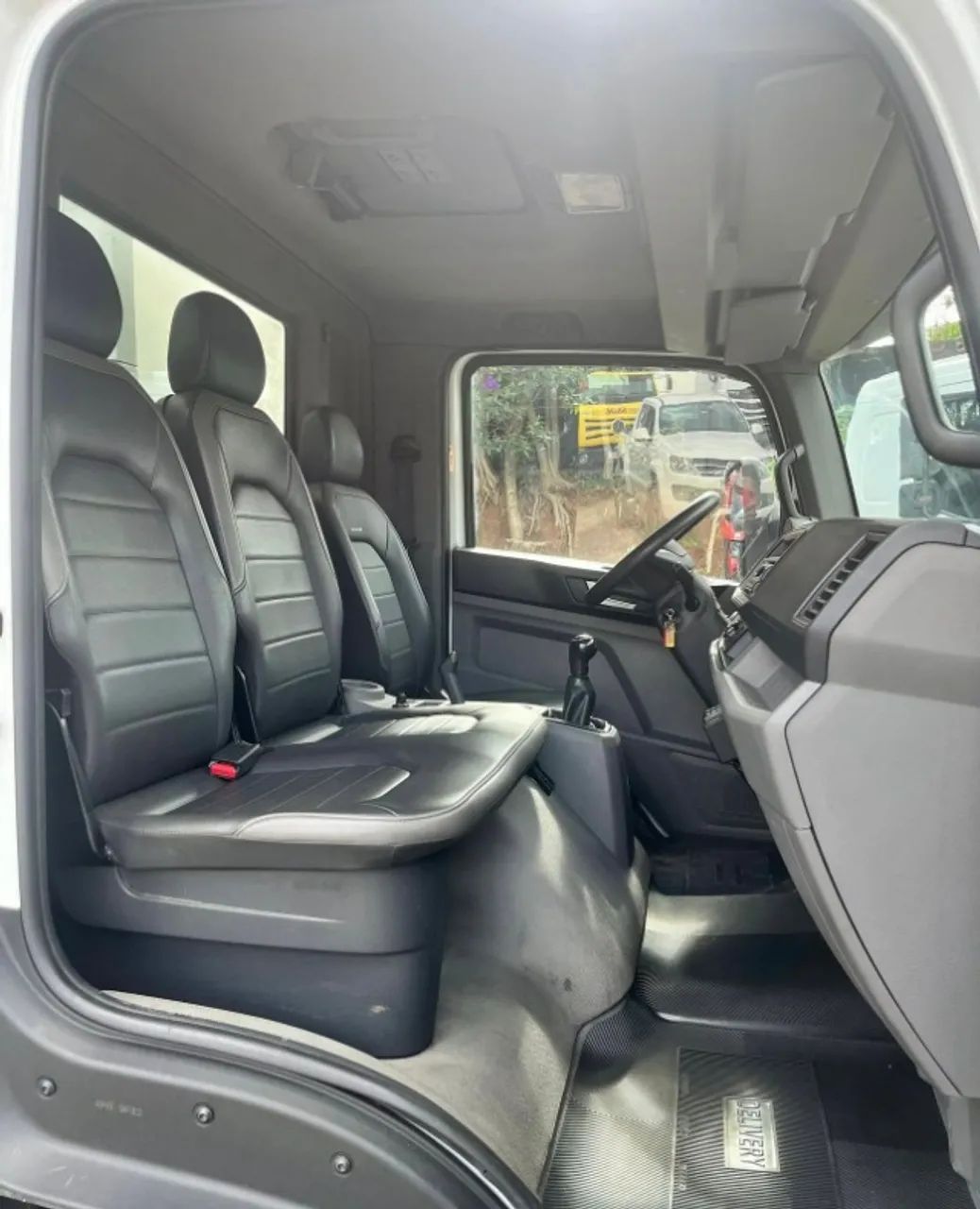 Vw 11180 4x2 - 2019  - Foto 4
