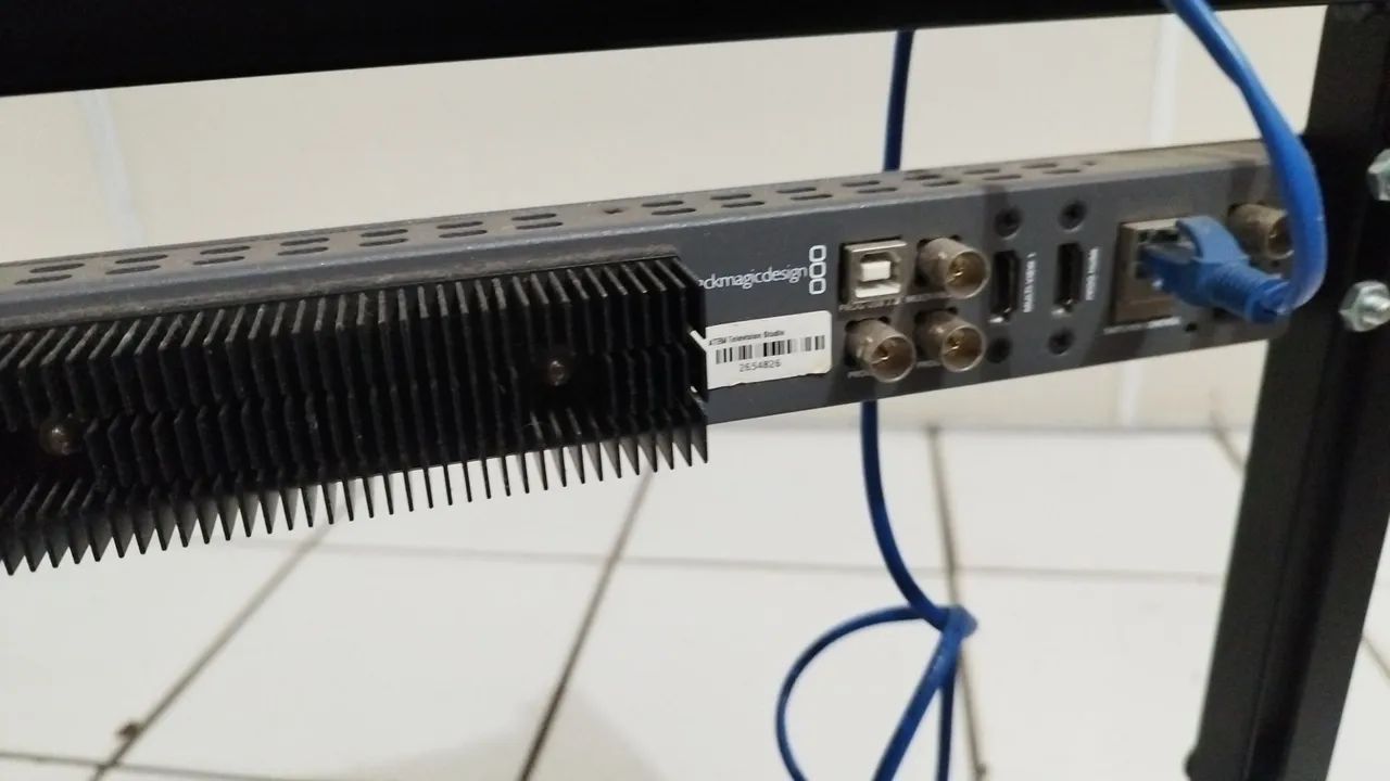 Blackmagic ATEM Television Studio - Foto 3