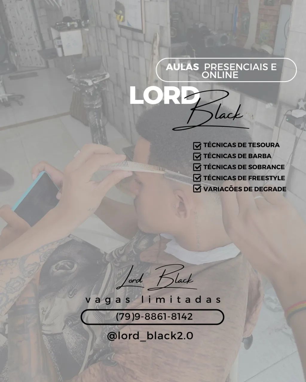 Criação de artes digitais e cardápios - Foto 2