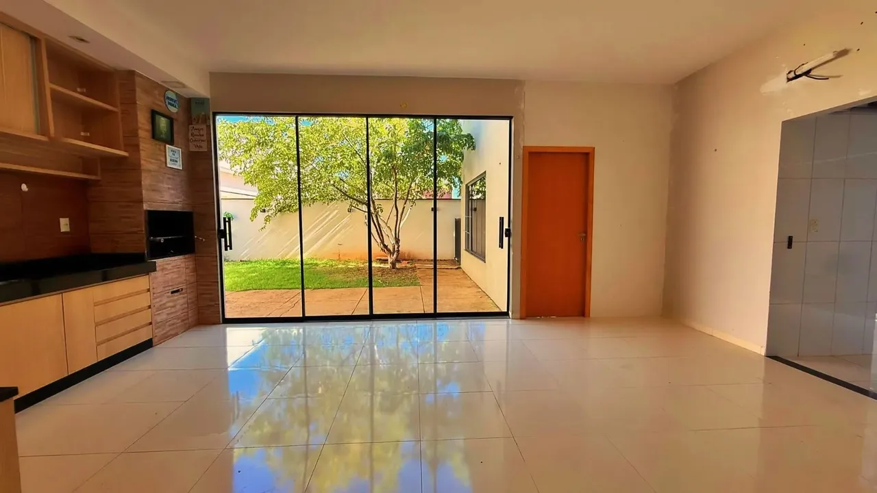 Casa 4 Quartos, 202 m² à Venda no Condomínio Mirante do Lago