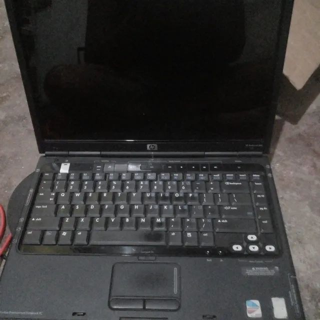 vendo esses dois notebook no estado nao sei se funciona - Foto 3