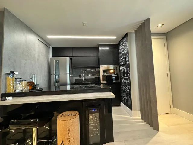 Vendo lindo apartamento Sunset Boulevard - Foto 4