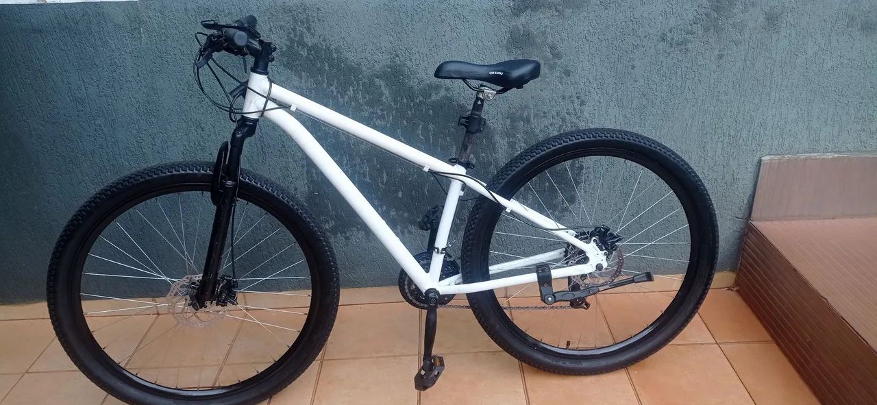 Bicicleta Caloi Aro 29 - Foto 2
